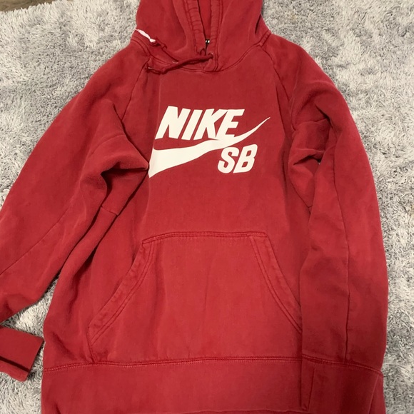 nike sb sweatshirt